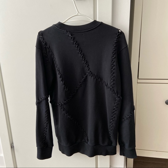 Palm Angels Sweatshirt - Picture 2 of 6